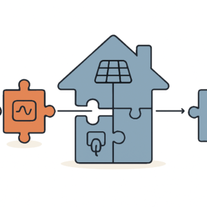 Solarteur mit Erfahrung für Speicher und Wechselrichter finden