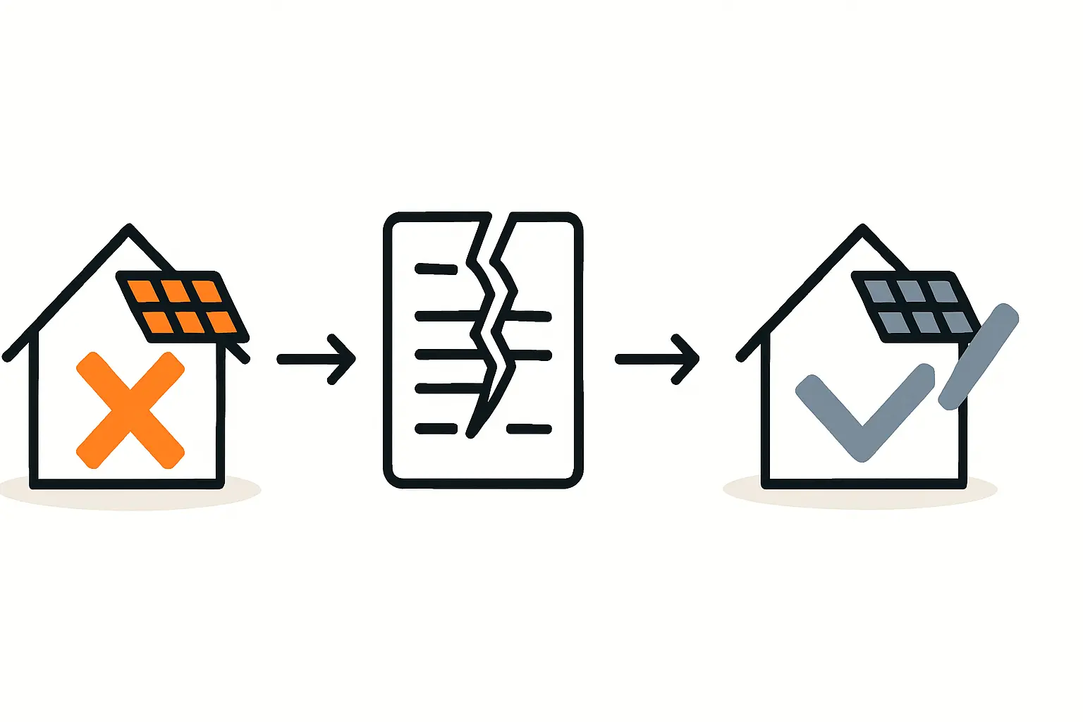 Solarteur wechseln wann und wie es sinnvoll ist