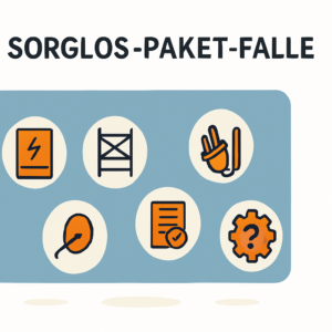 Die Sorglos-Paket Falle bei All Inclusive Angeboten