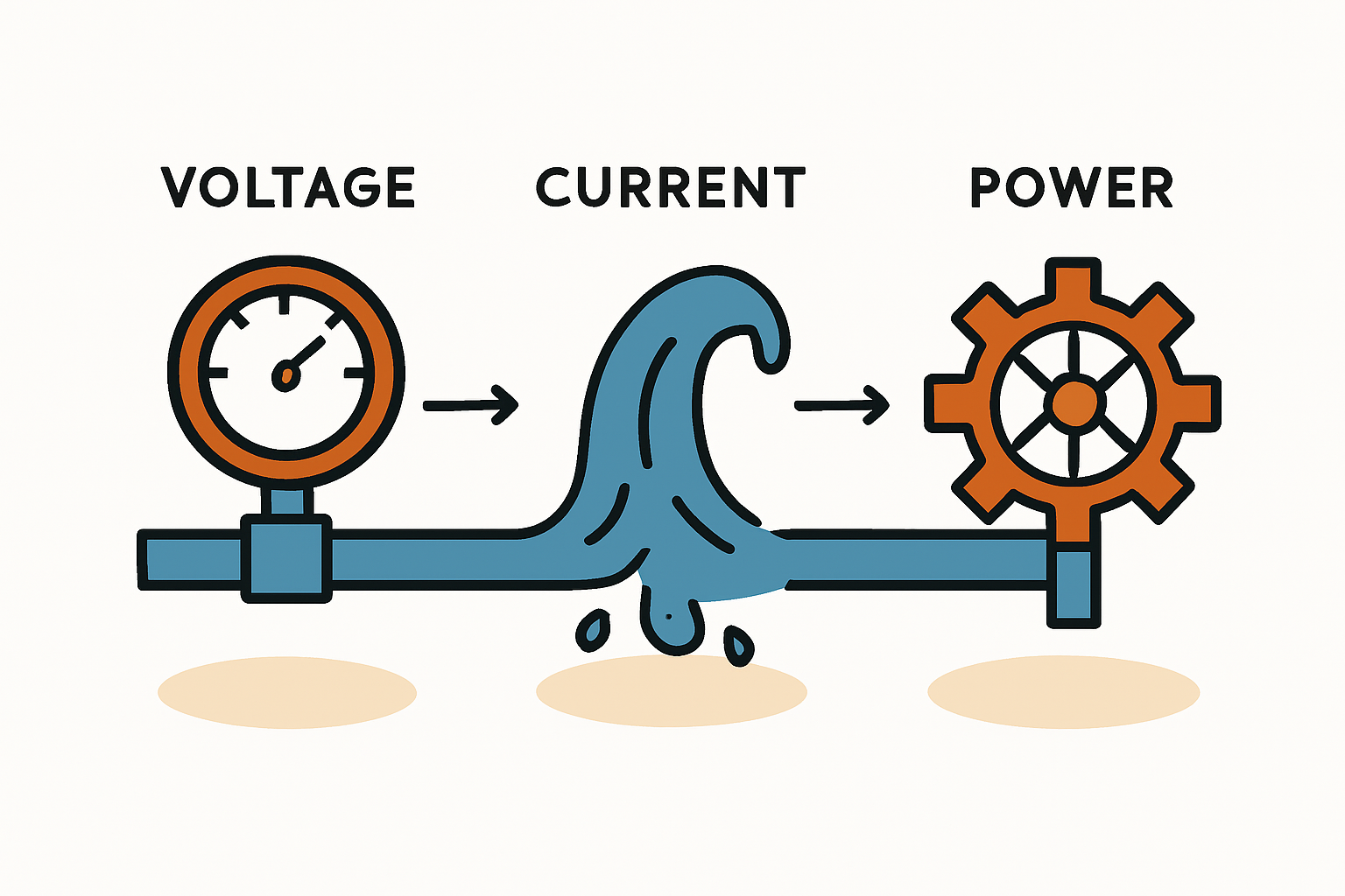 "Wechselrichter und PV-System"
