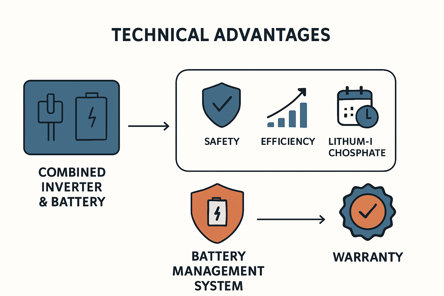 Option 2: Die integrierte Komplettset-Lösung