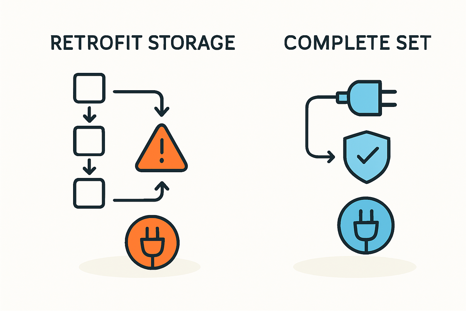 Die Daten und die Marktentwicklung sprechen eine klare Sprache