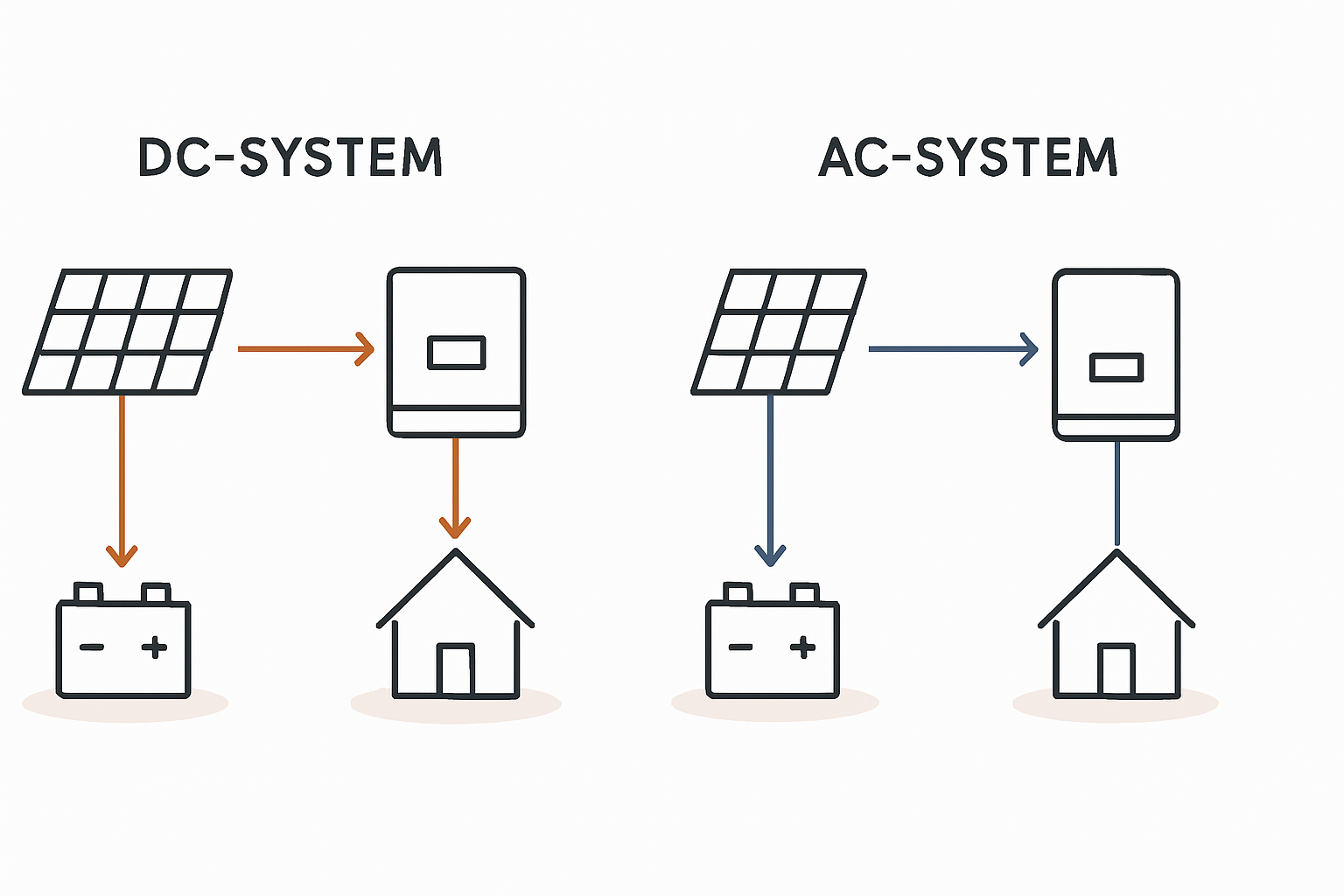 Speicher nachrüsten oder mitkaufen Kosten und Effizienz