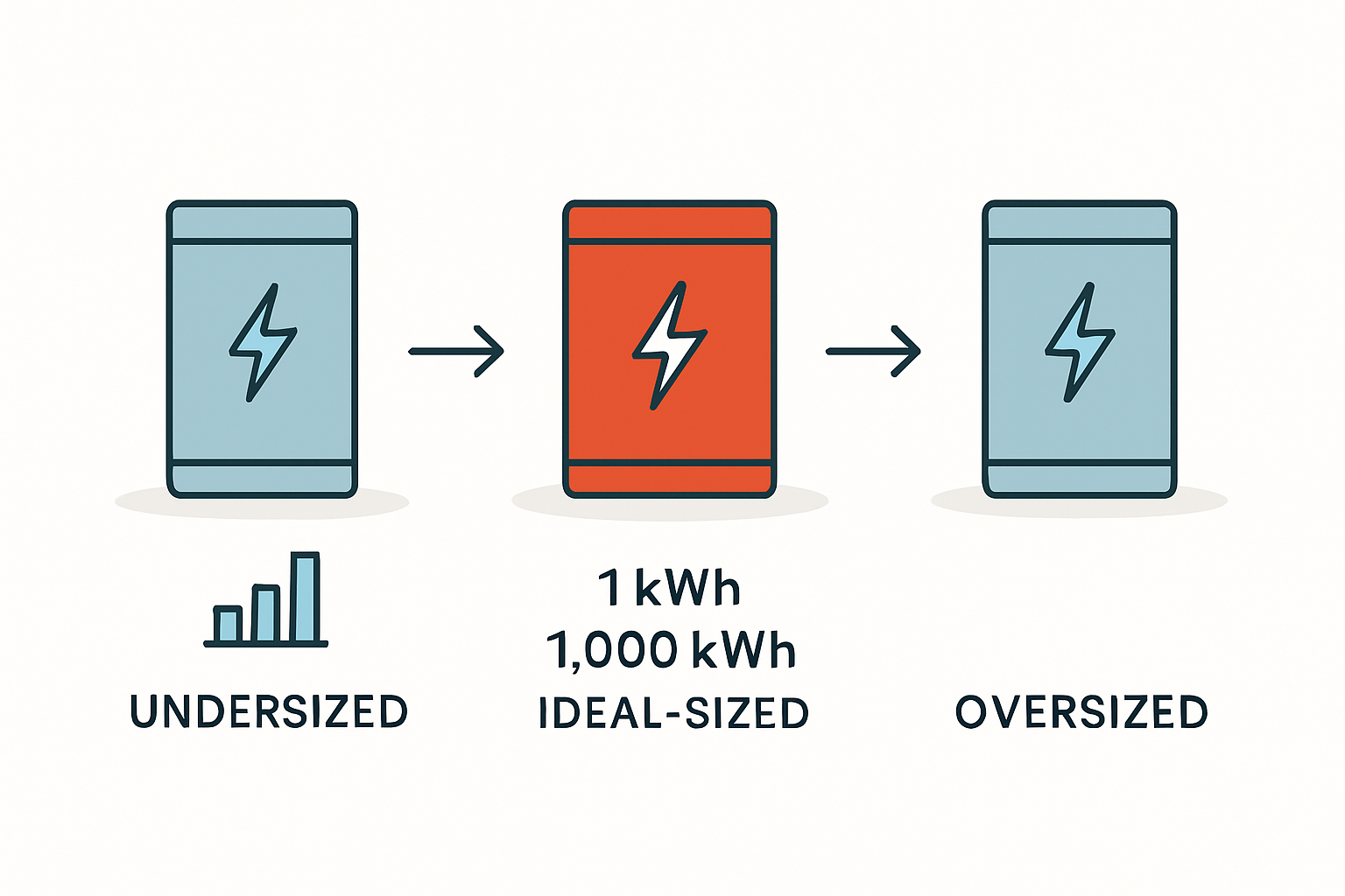 Checkliste vor dem Kauf: Die 5 häufigsten Fehler bei der Auswahl eines Speichersystems vermeiden
