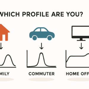 Welches Speichersystem passt zu Ihrem Lebensstil Ein Leitfaden