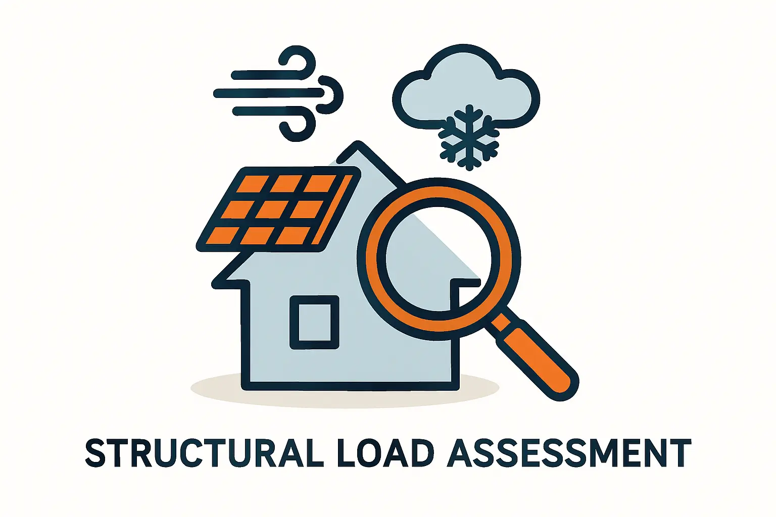Wann das Bauamt eine Statikprüfung für Photovoltaikanlagen verlangt