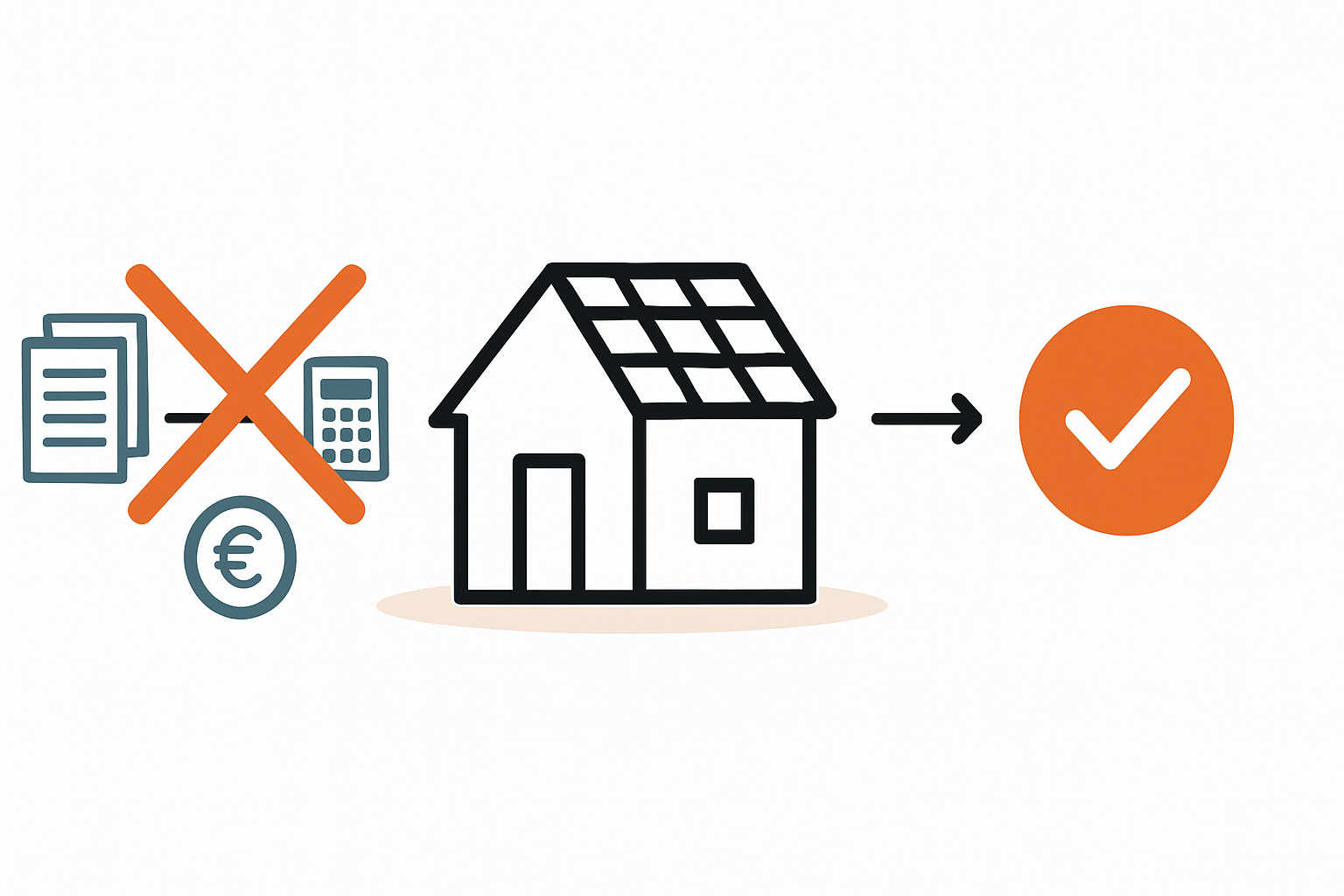 Steuerberaterkosten für Photovoltaikanlagen verstehen