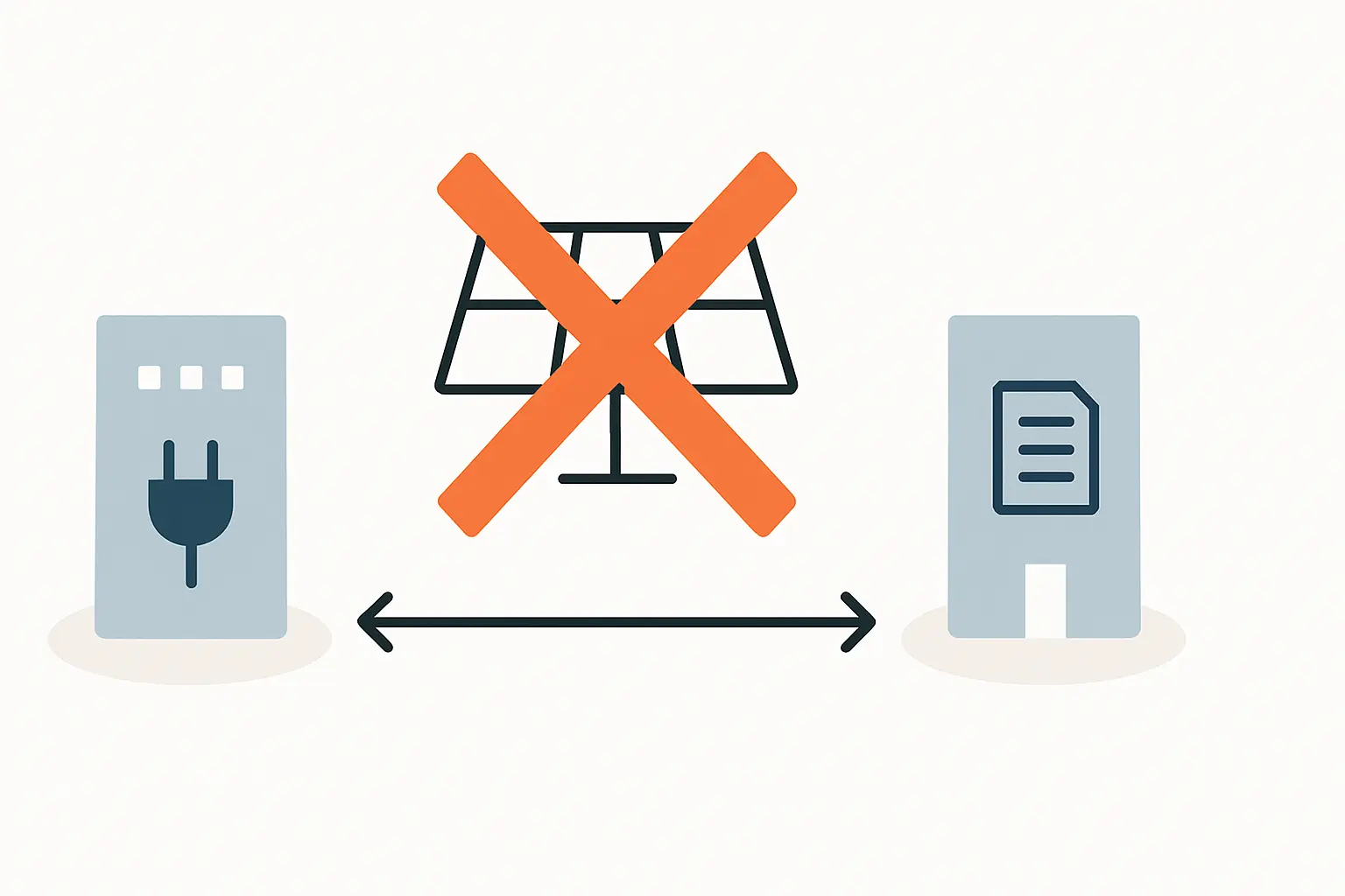 Stilllegung und Abmeldung einer Photovoltaikanlage richtig durchführen