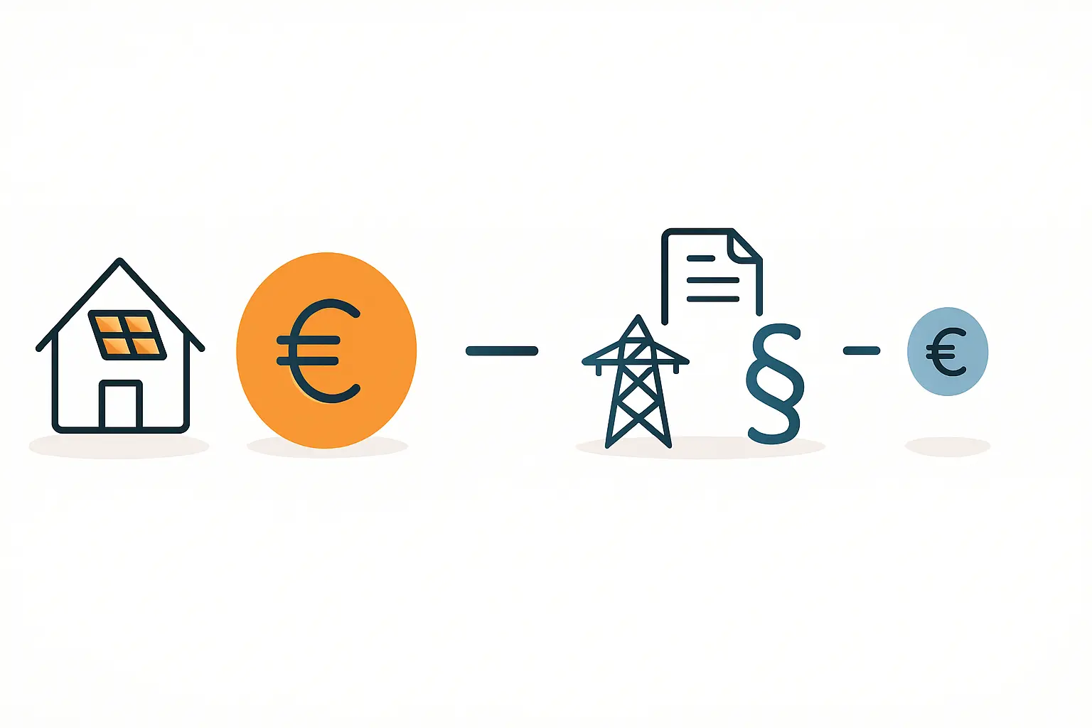 Strom an Nachbarn verkaufen lohnt sich das