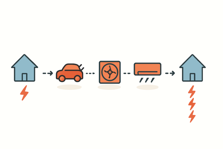 Zukunftssicher planen Strombedarf Entwicklung in 10 Jahren