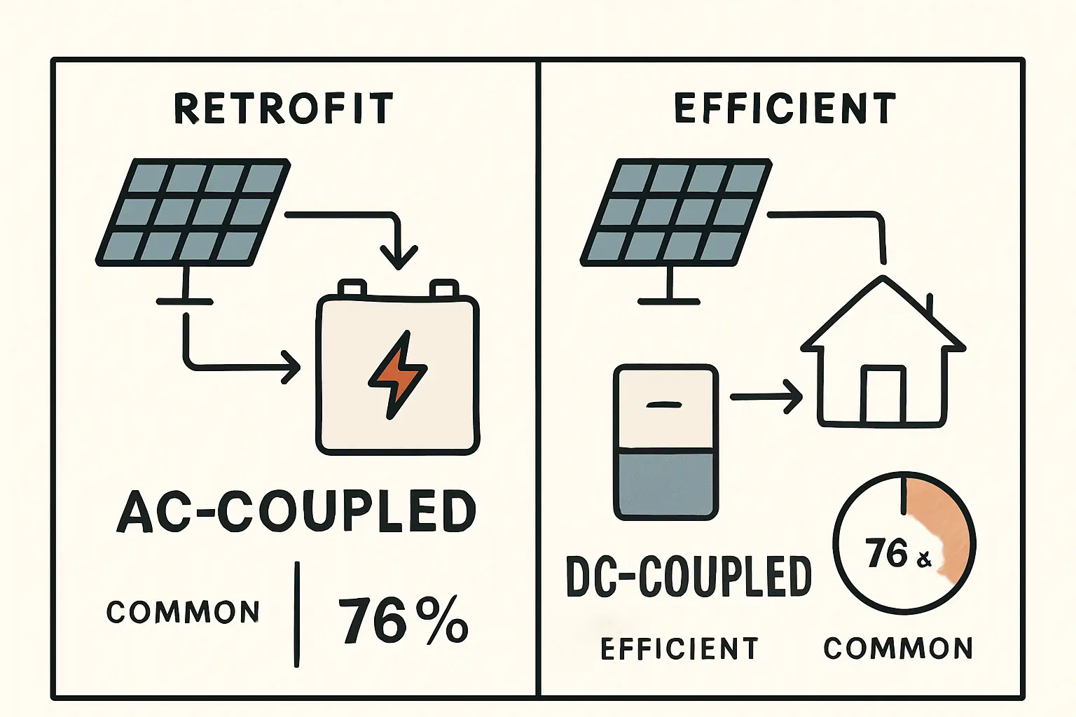 Häufig gestellte Fragen zur Speicherdimensionierung