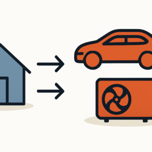 Die größten Stromfresser der Zukunft verstehen