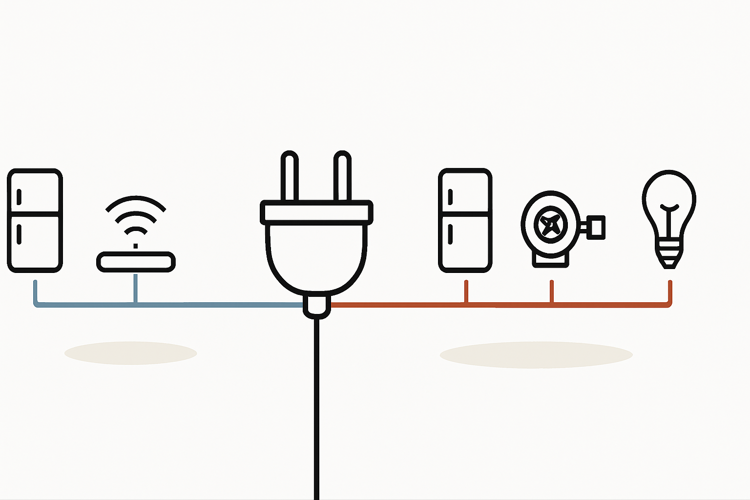 Stromverbrauch im Winter verstehen und senken