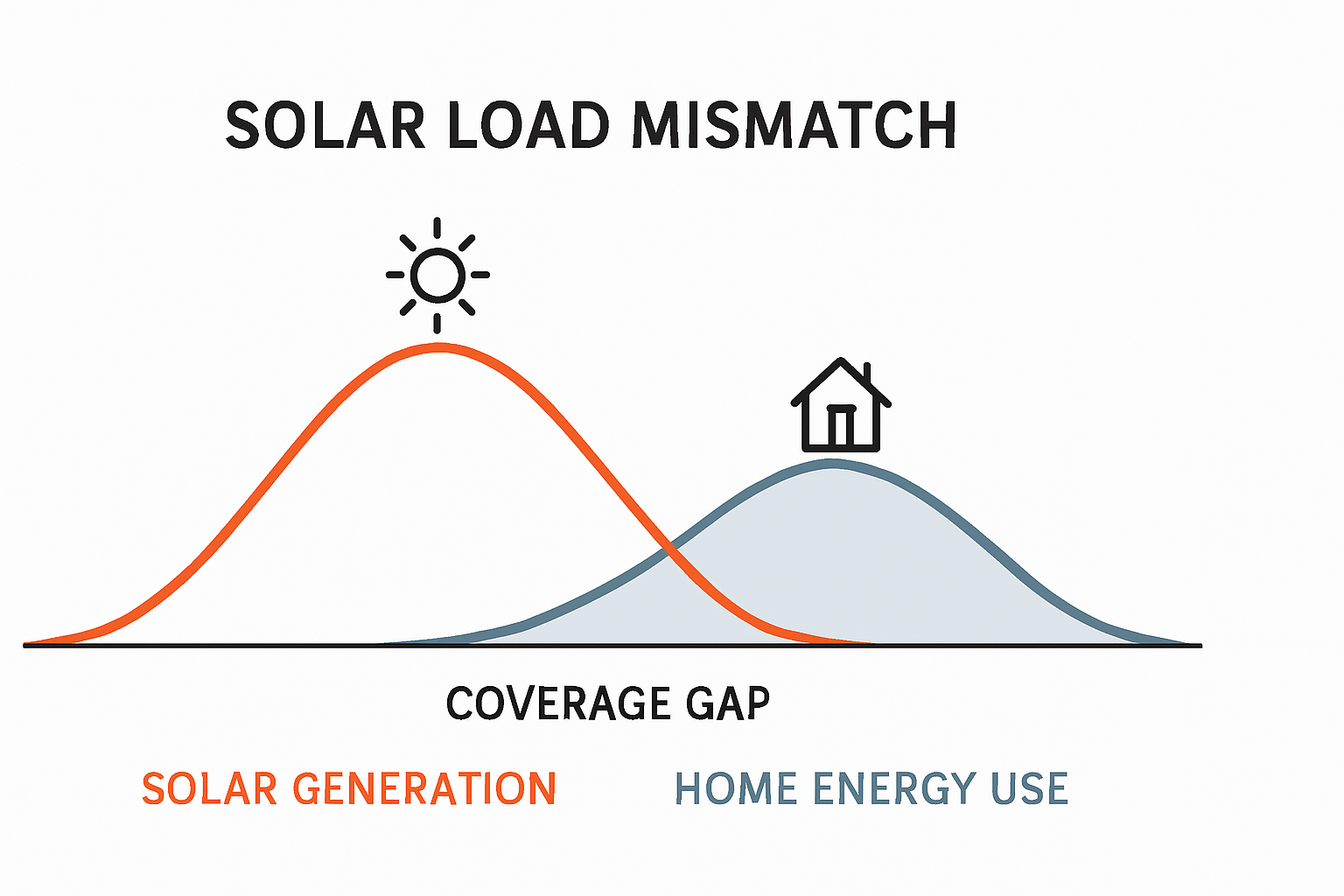 Ihr Stromverbrauchsprofil und Tageszeit für bessere Rentabilität