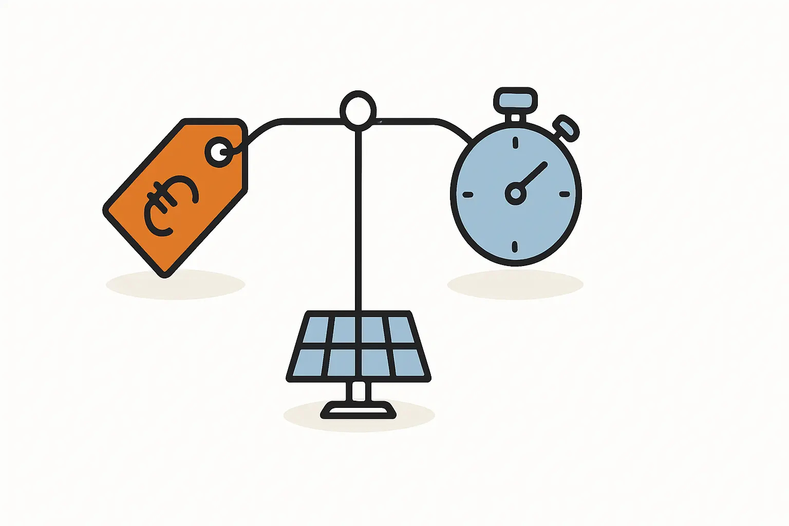 Stundensätze oder Festpreis wie Installateure Arbeitskosten kalkulieren