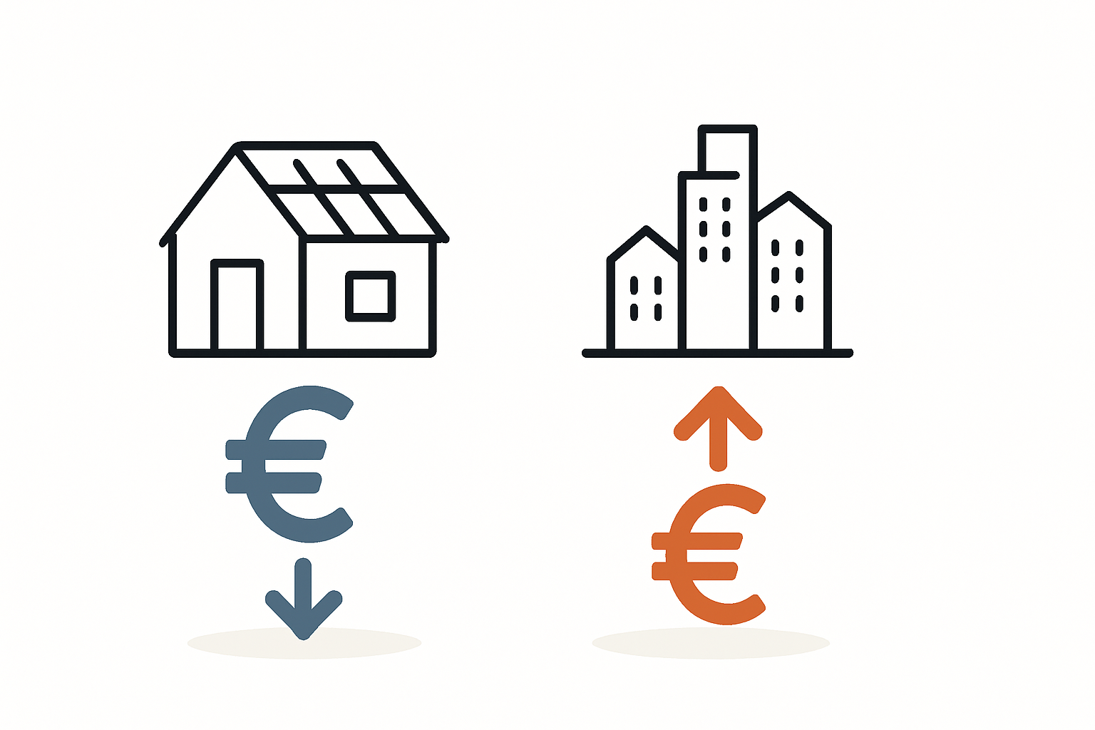 Stundensätze für PV-Installateure im Bundeslandvergleich
