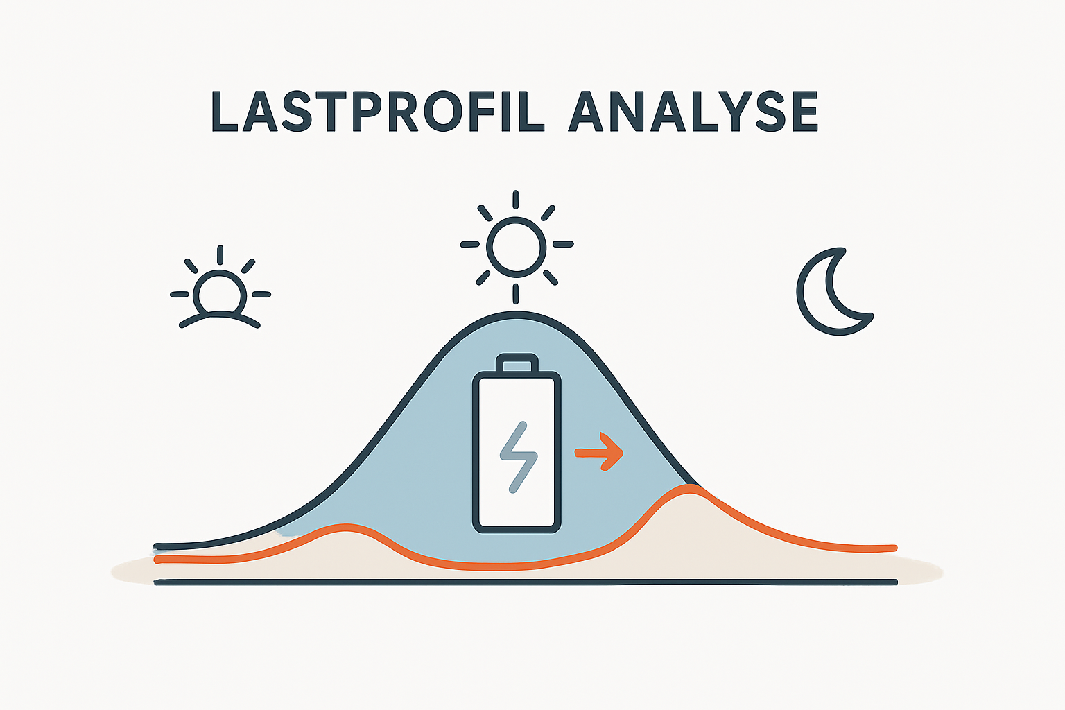 Ihren Tagesstromverbrauch einfach ermitteln