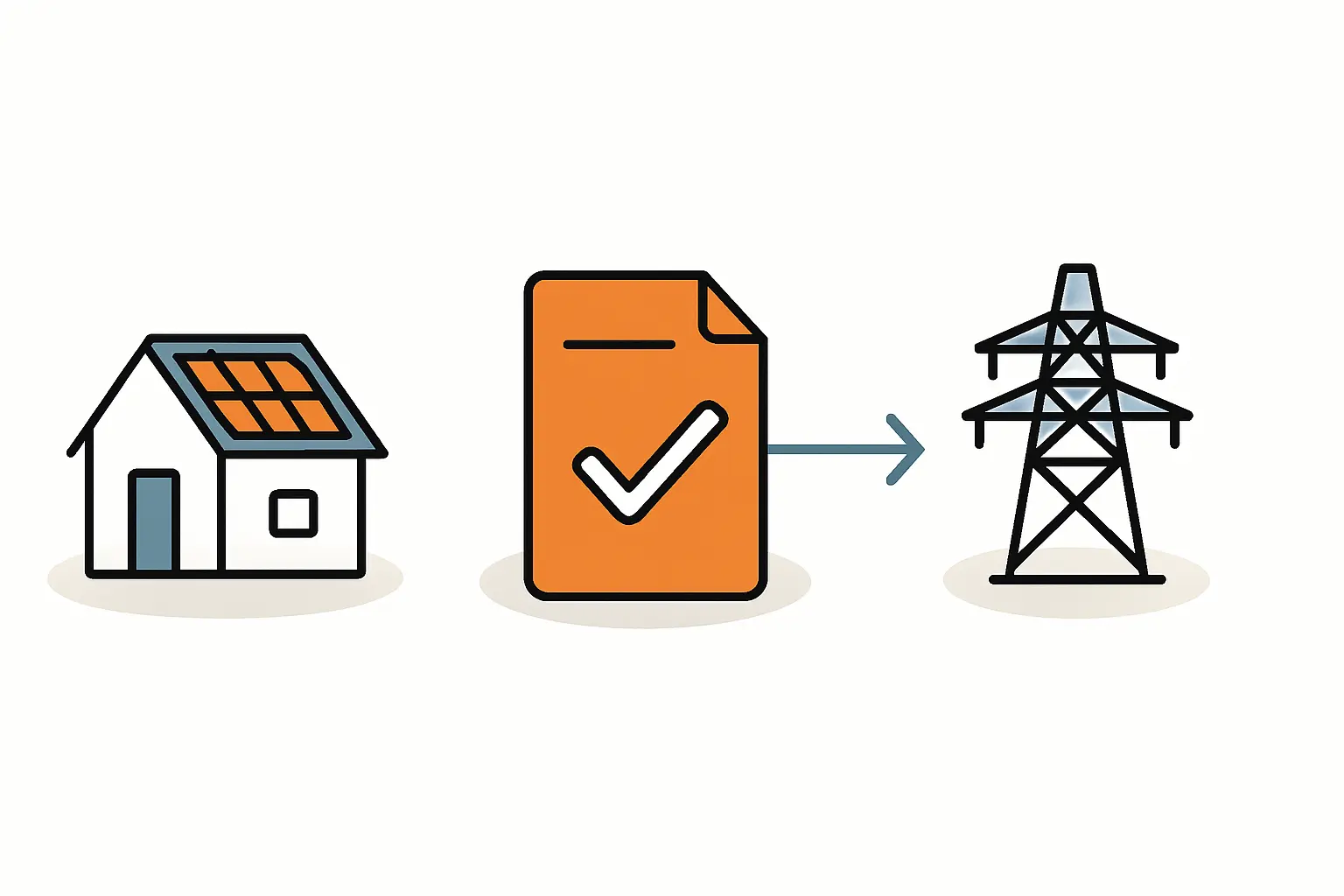 Technische Anschlussbedingungen verständlich erklärt