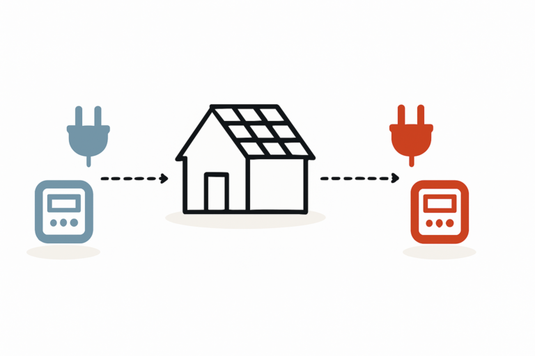 Technische Anschlussbedingungen und regionale Unterschiede verstehen