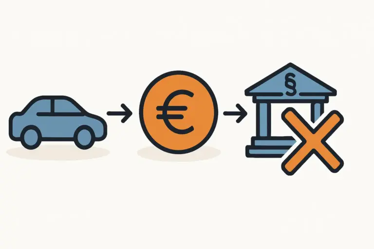 THG-Quote steuerlich richtig behandeln