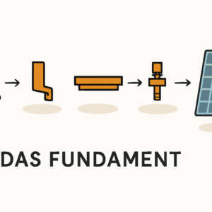 Unterkonstruktion bei Photovoltaikangebot prüfen