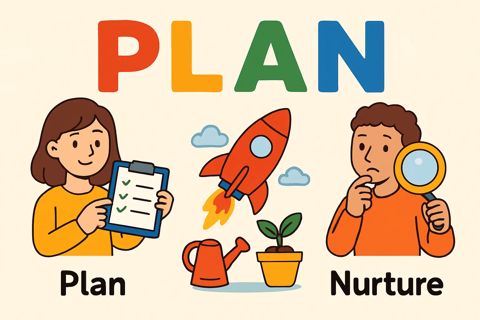 Ein Praxisbeispiel: Was passiert bei einem Stromausfall?