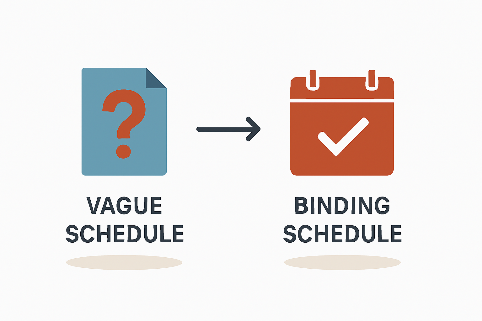 Verbindliche Liefertermine bei Photovoltaik vermeiden Verzögerungen