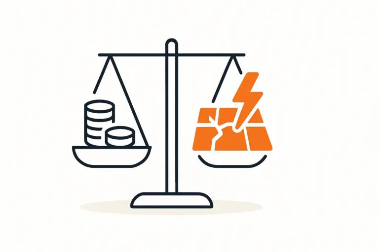 Einfluss der Versicherungskosten auf Photovoltaik Rendite