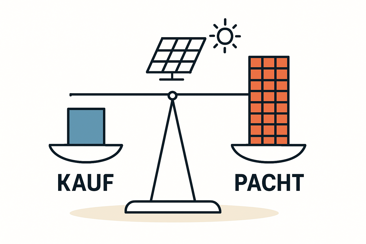 Versteckte Kosten bei kWp-Preis durch Finanzierungs- und Pachtmodelle