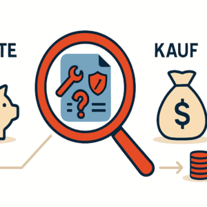 Versteckte Kosten bei PV-Mietmodellen im Überblick