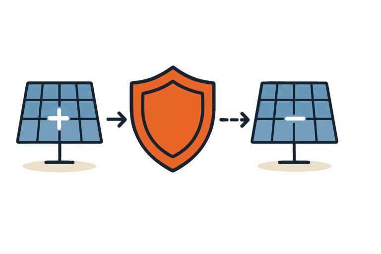 Vertrag schützen vor minderwertigen Ersatzprodukten bei Lieferengpässen