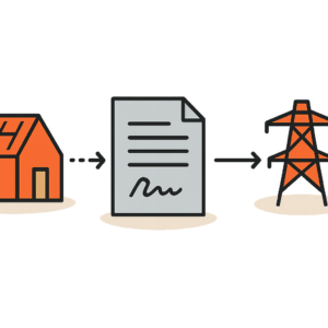 Verzögerung beim Netzanschluss was zu beachten ist