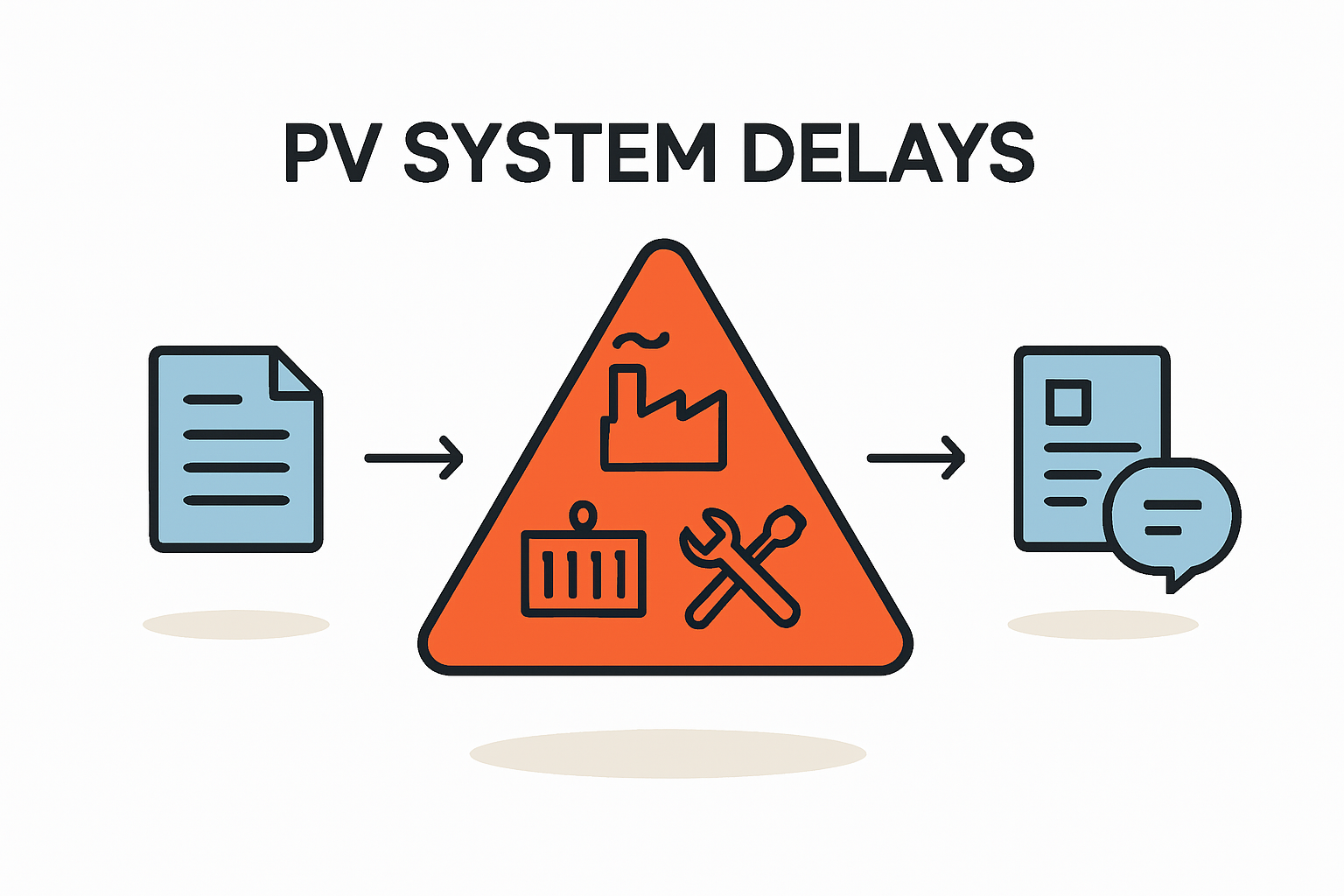 Verzögerungen im Kaufprozess richtig meistern
