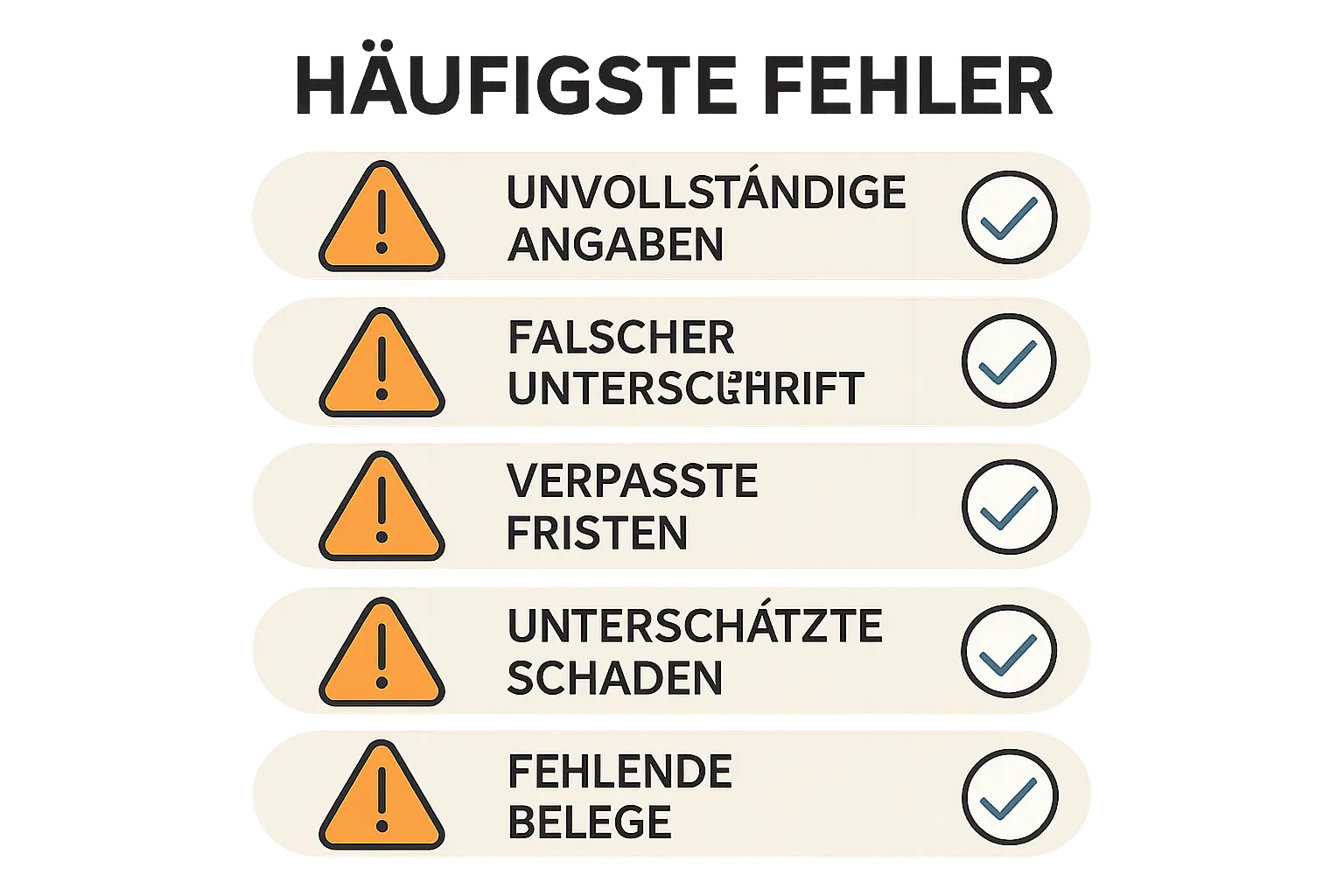 Ihr nächster Schritt zur fertigen Anlage