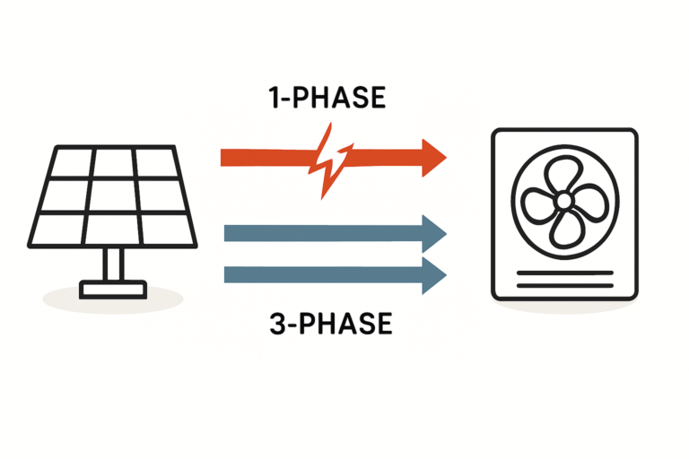 Wärmepumpe und Photovoltaik richtig kombinieren
