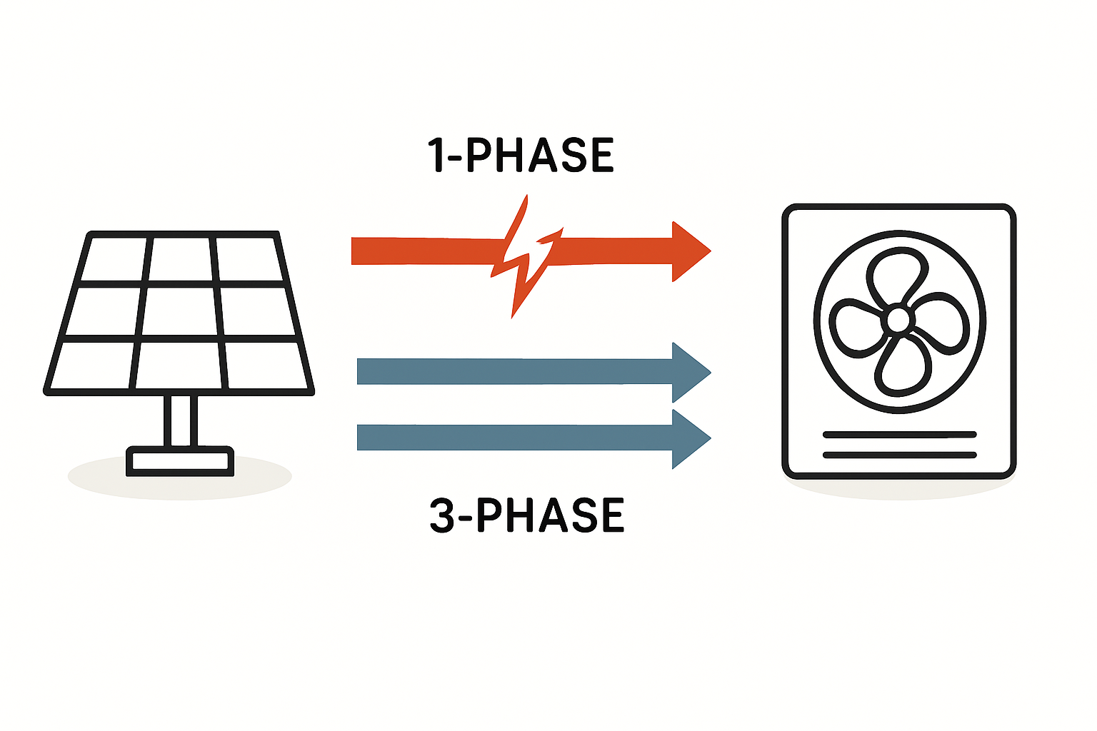Wärmepumpe und Photovoltaik richtig kombinieren