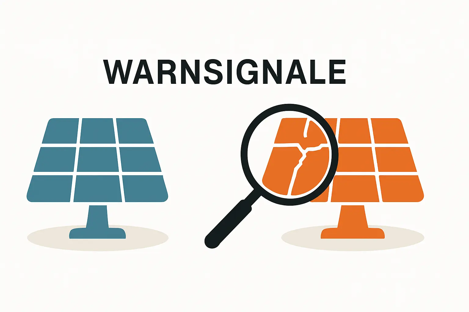 Warnsignale unseriöse Solarteure erkennen