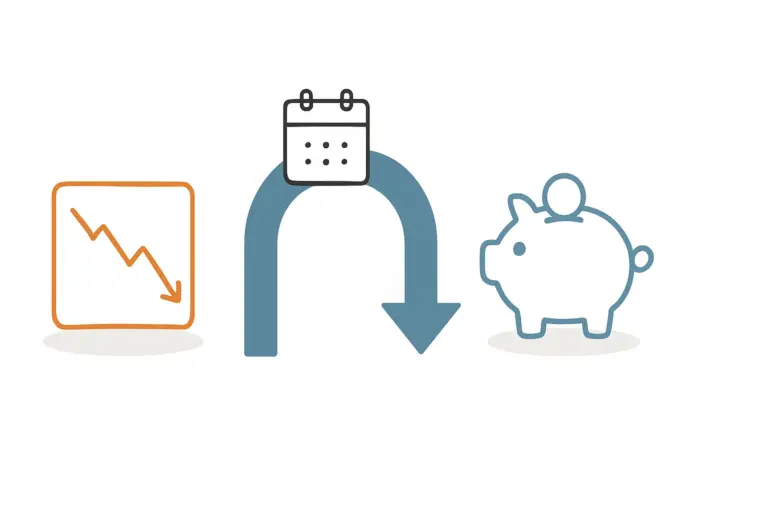 So gelingt der Wechsel zurück in die EEG-Vergütung