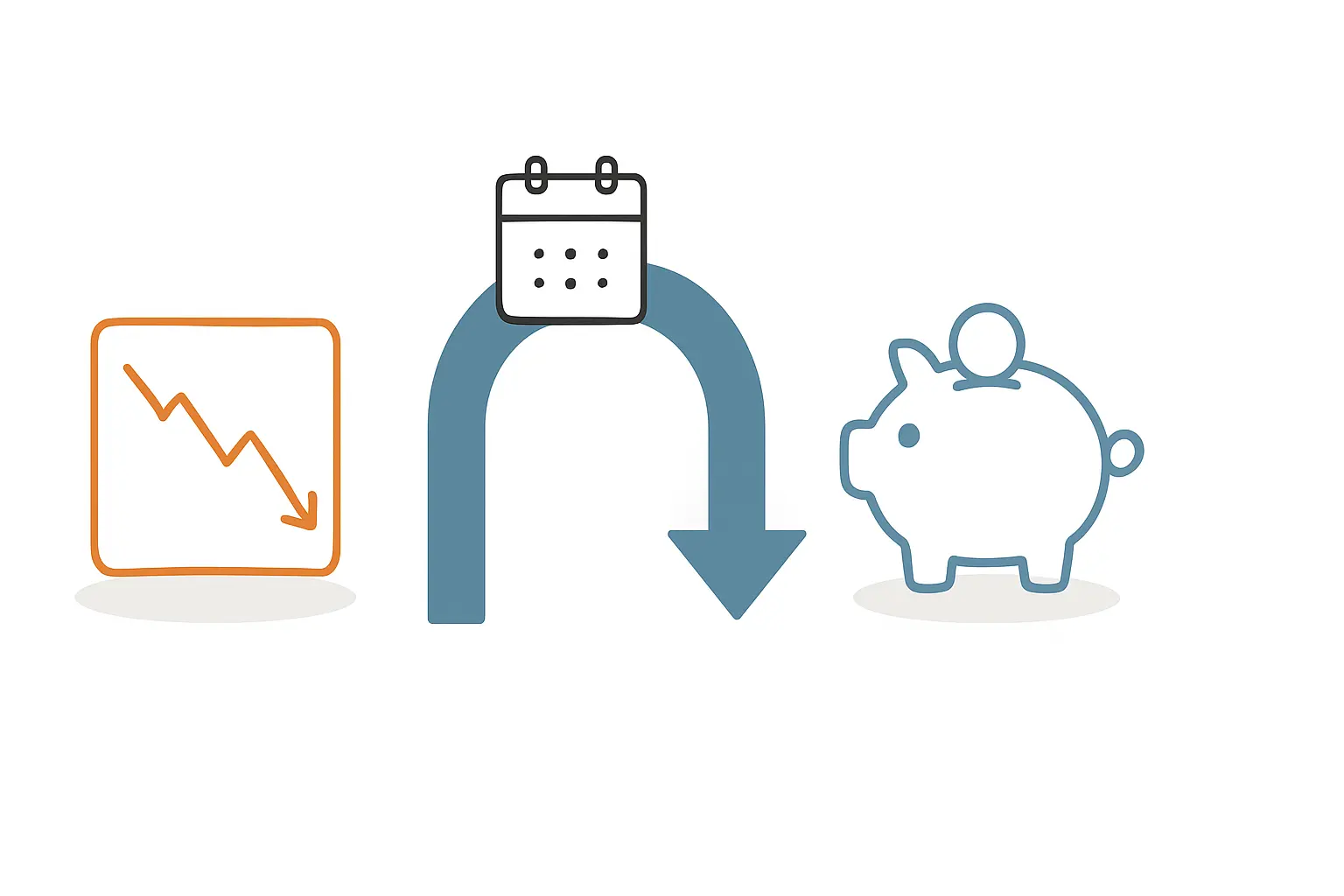 So gelingt der Wechsel zurück in die EEG-Vergütung