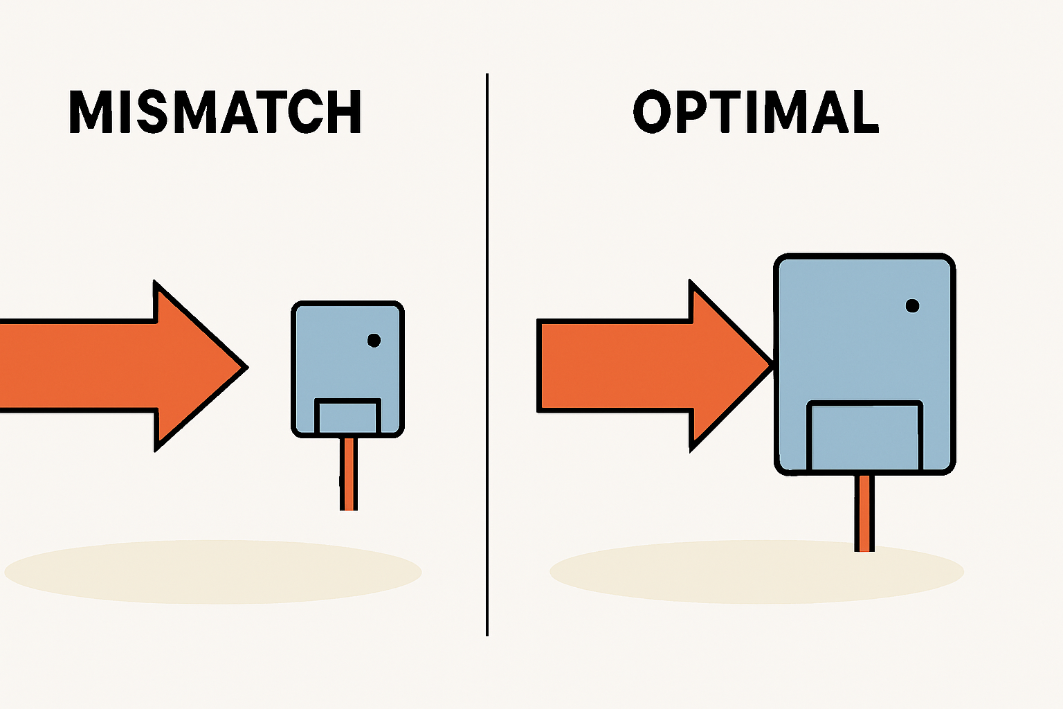 Wechselrichter richtig auslegen für optimalen Stromertrag