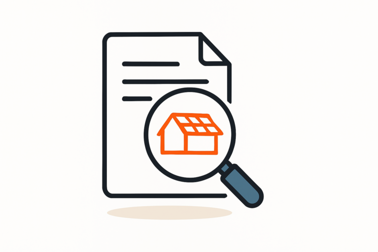 Werkvertrag für PV-Anlage wichtige Klauseln verstehen