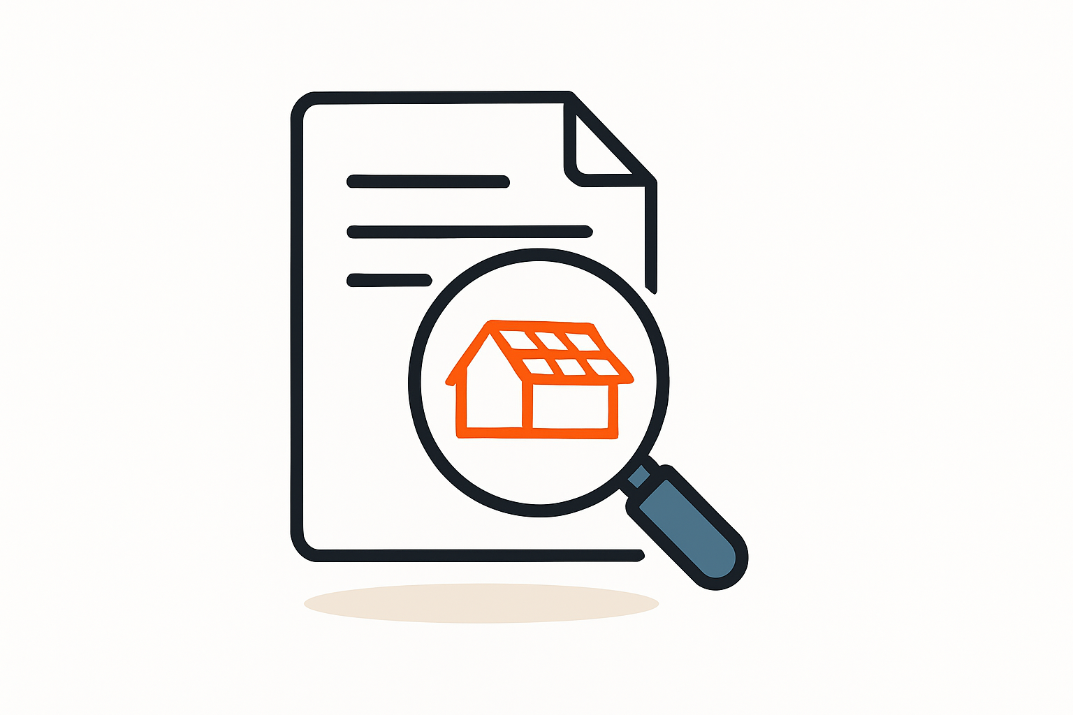 Werkvertrag für PV-Anlage wichtige Klauseln verstehen