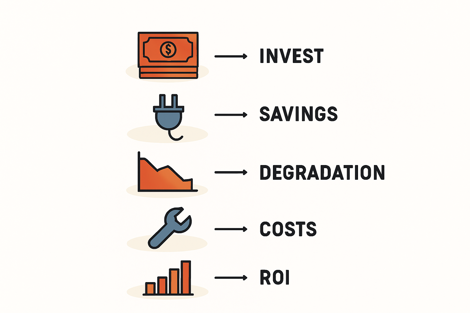 Wirtschaftlichkeitsberechnung für DIY-PV-Anlagen
