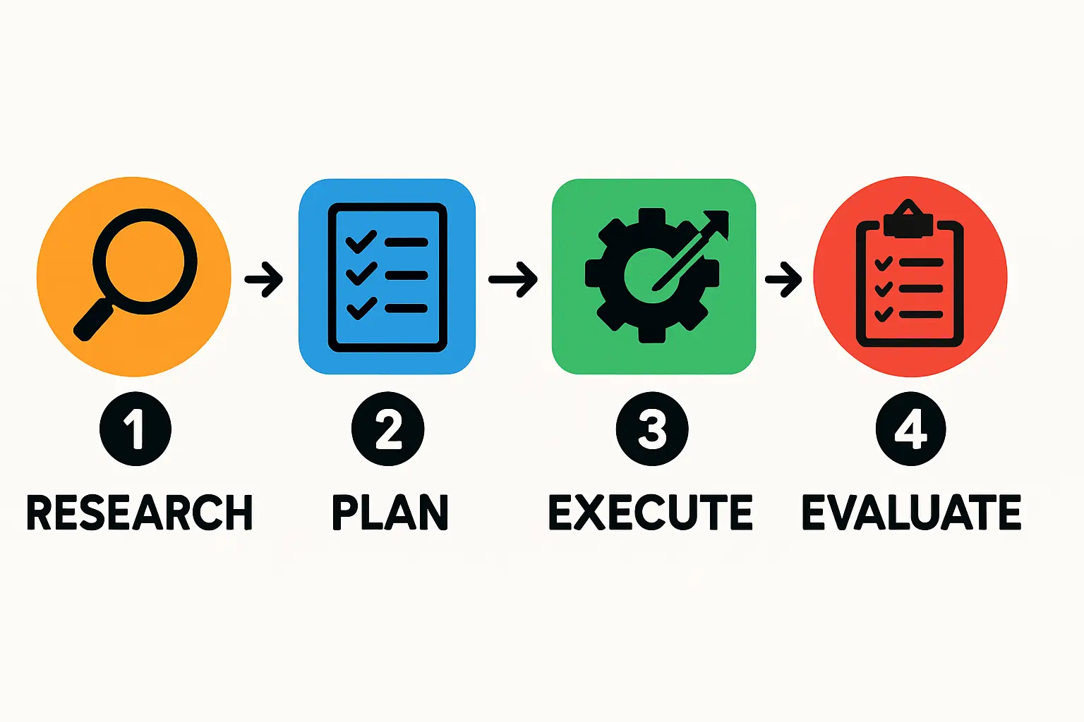 Grafik, die den Eigenverbrauch eines Balkonkraftwerks mit und ohne Speicher über den Tagesverlauf vergleicht