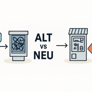 Kosten und Bedeutung des Zählerschrankumbaus bei PV-Anlagen