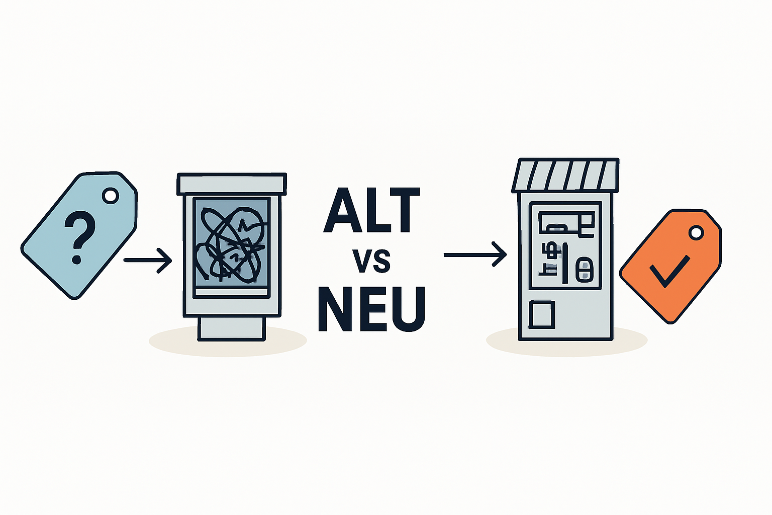 Kosten und Bedeutung des Zählerschrankumbaus bei PV-Anlagen