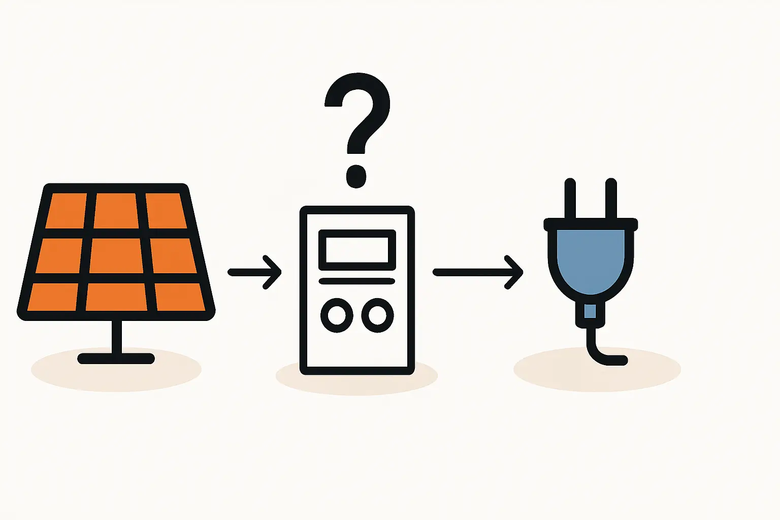 Zählerschrankumbau bei Photovoltaikanlagen wer ist zuständig