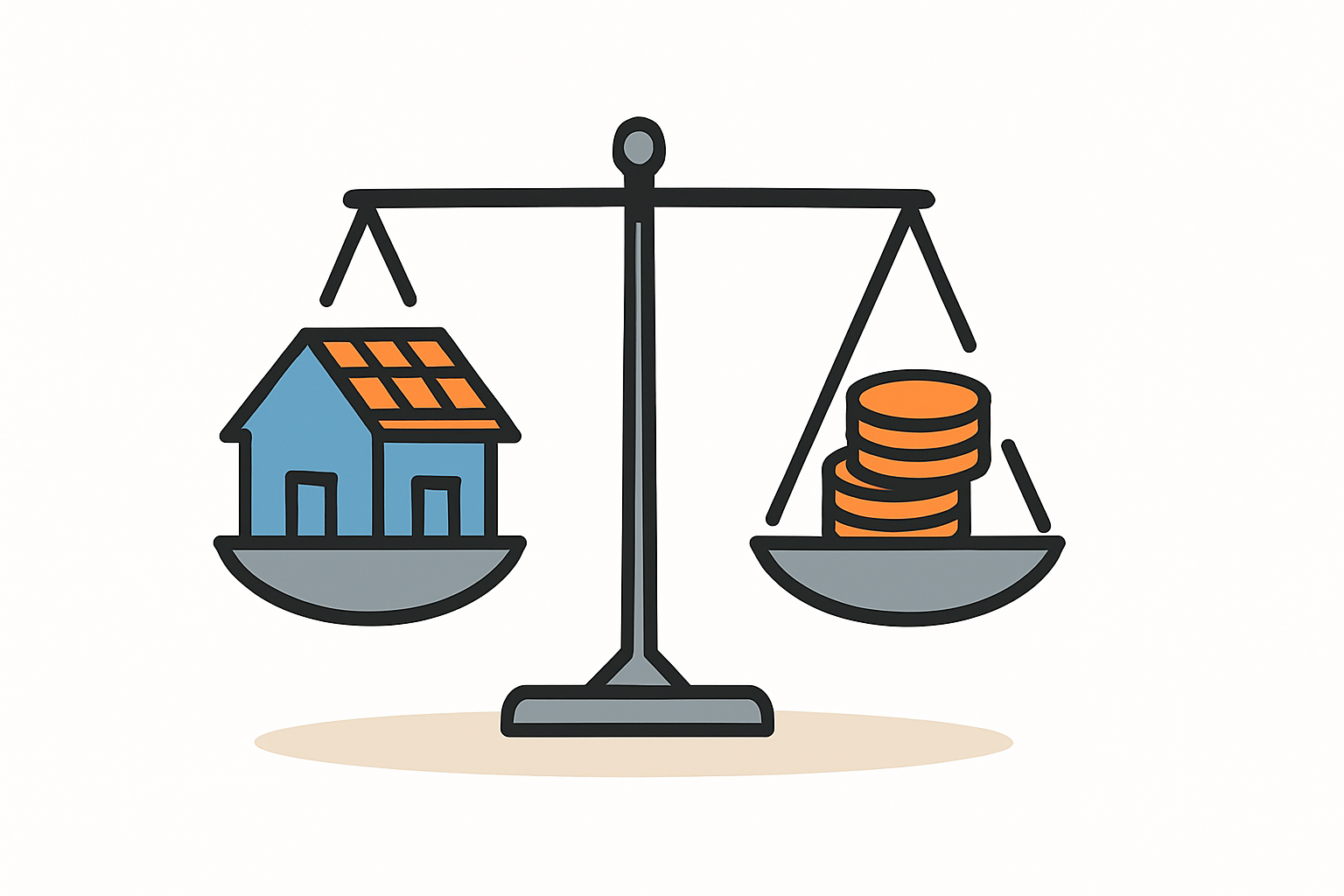 Zahlungsplan im PV-Kaufvertrag sichere Anzahlung erkennen