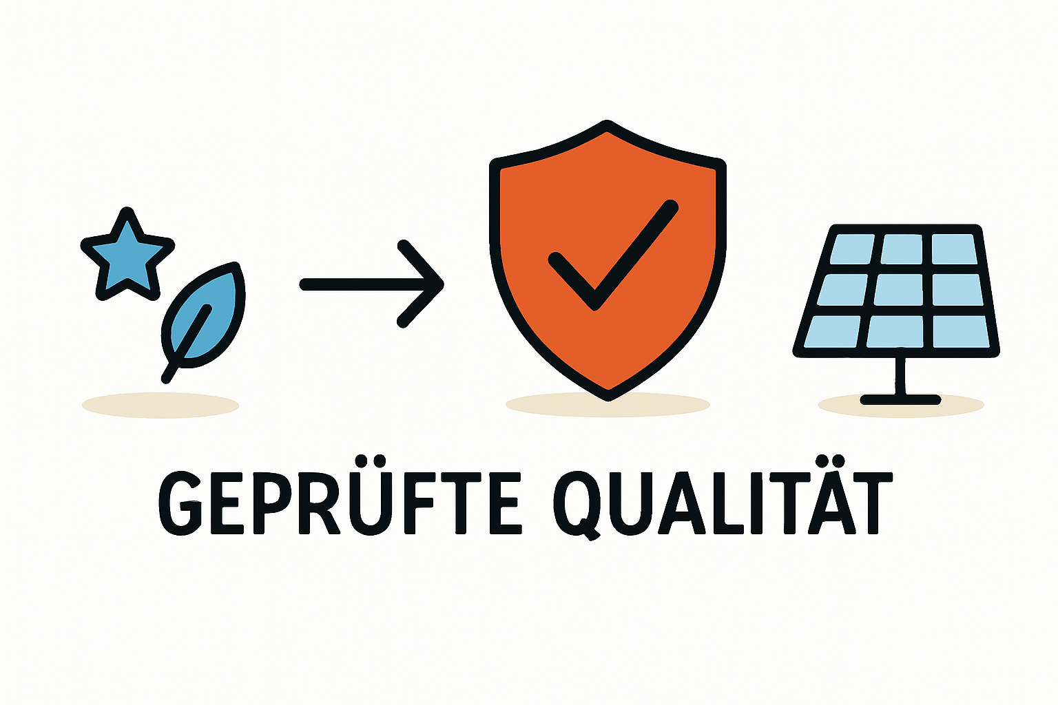 Zertifizierungen für PV-Installateure verstehen