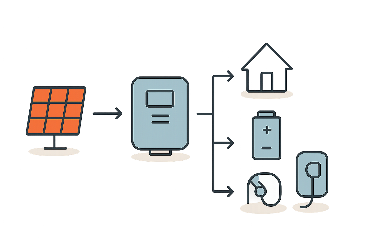 Kaufratgeber für zukunftssichere Photovoltaikanlagen